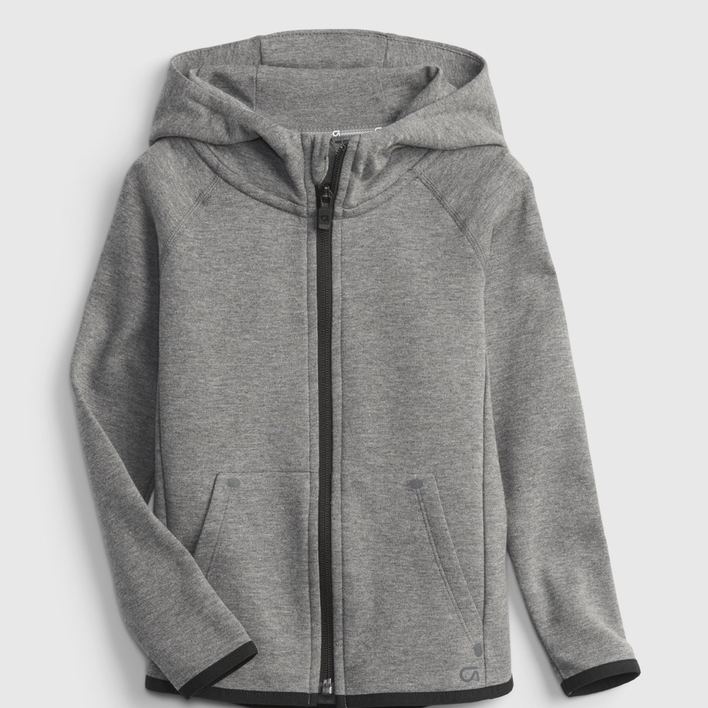 GapFit Toddler Fit Tech Hoodie